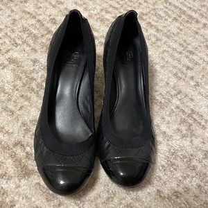 Tory Burch heels